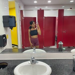 Alphalete Amplify Shorts